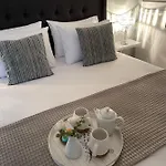 Apartamento Barbara's House,new Luxury