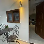 Barbara's House,new Luxury Apartamento