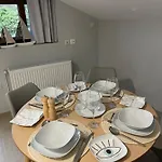 Barbara's House,new Luxury Apartamento
