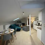 Apartamento Barbara's House,new Luxury *