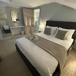 Barbara's House,new Luxury *