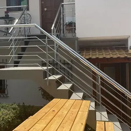 Barbara's House,new Luxury