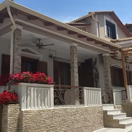 Barbara's House,new Luxury Apartamento *