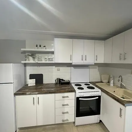 Barbara's House,new Luxury * Nea Kallikrateia