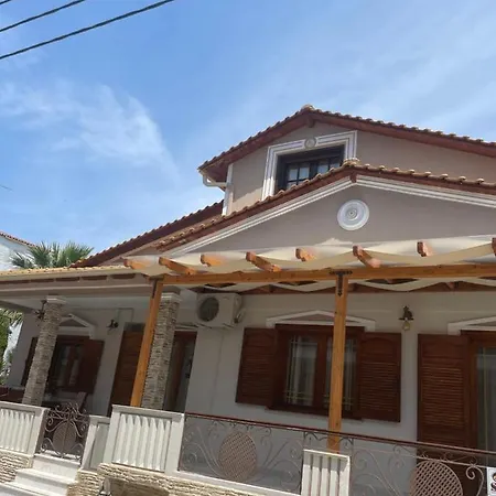 Barbara's House,new Luxury *