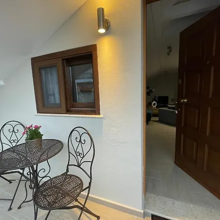 Barbara's House,new Luxury Apartament