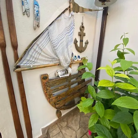 Barbara's House,new Luxury * Nea Kallikrateia