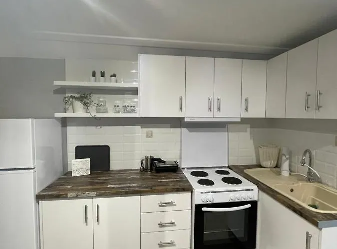 Barbara's House,new Luxury * Nea Kallikrateia