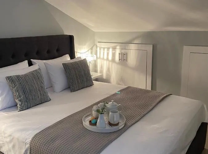 Barbara's House,new Luxury Apartment Nea Kallikrateia