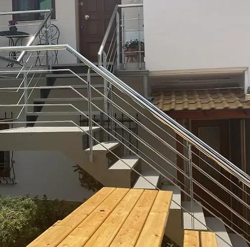 Barbara's House,new Luxury