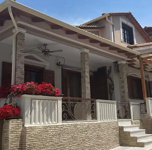 Barbara's House,new Luxury Apartment *
